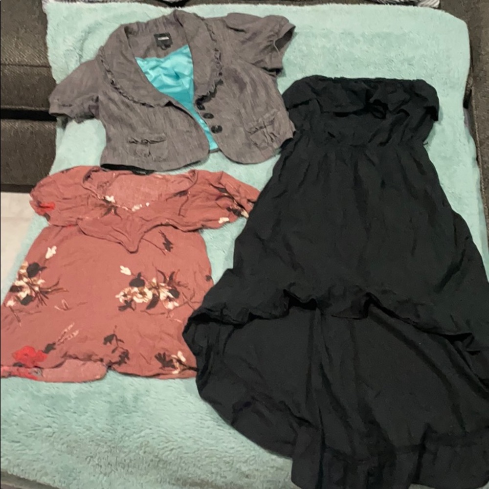Woman’s Boho Bundle/Lot.